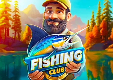 Fishing club в Лев казино