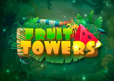 Fruit towers в Лев казино