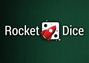 Rocket dice в Лев казино