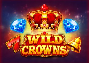 Wild crowns в Лев казино